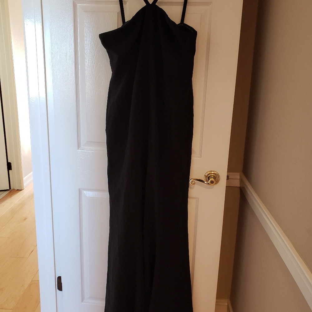 Calvin Klein Ballgown